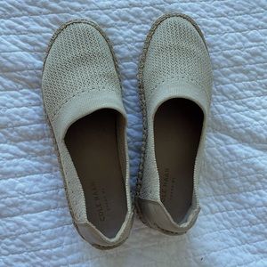 Cole Haan Cloudfeel platform size 6B